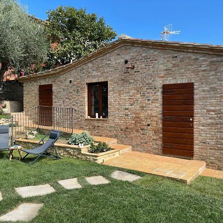 Oliveta Del Verde Appartamento Con Grande Giardino 500Mt Dal Centro Siena Exterior foto